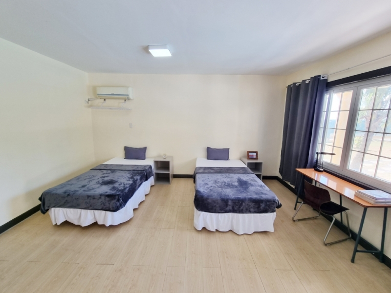 フィリピン留学 Cebu21 - CIJ Liloan Campus-CIJ DORMITORY-19